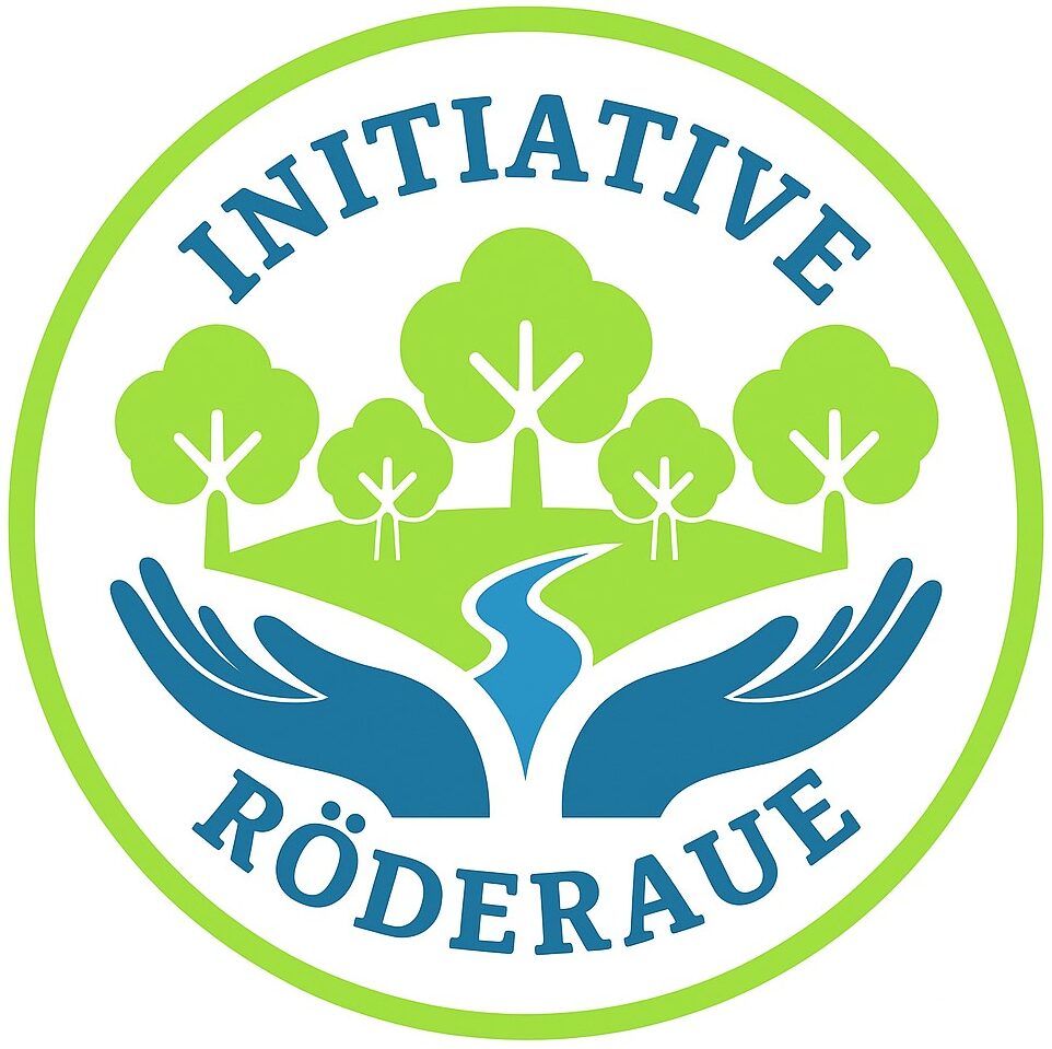 Logo Initiative Röderaue