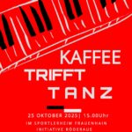 kaffeetriffttanz